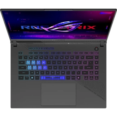 ASUS ROG Strix G16 G614PP-R915 - R9 8940HX 16