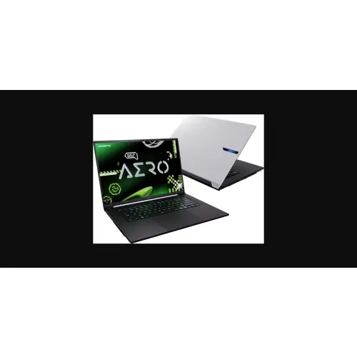 Gigabyte AERO X16 - AMD Ryzen AI 9 HX 370 16