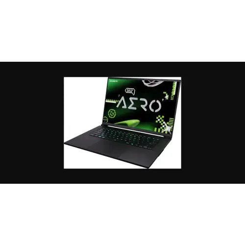 Gigabyte AERO X16 - AMD Ryzen AI 9 HX 370 16