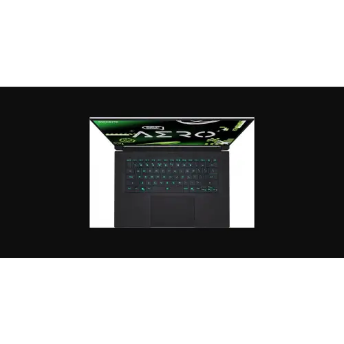 Gigabyte AERO X16 - AMD Ryzen AI 9 HX 370 16