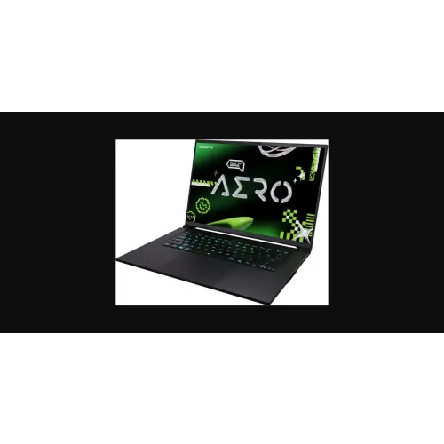 Gigabyte AERO X16 - AMD Ryzen AI 7 350 16