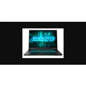 Gigabyte A16 - AMD Ryzen 7 260 16"-165Hz 16GB 512GB NoOS RTX 5060