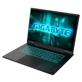 Gigabyte A16 - AMD Ryzen 7 260 16"-165Hz 16GB 512GB Win11 Enterprise RTX 5060