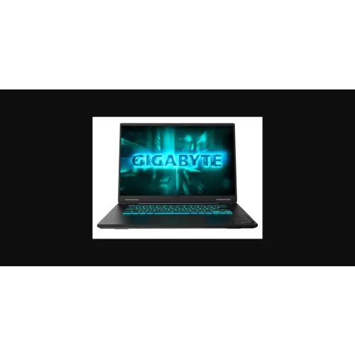 Gigabyte A16 - AMD Ryzen 7 260 16"-165Hz 16GB 512GB NoOS RTX 5060
