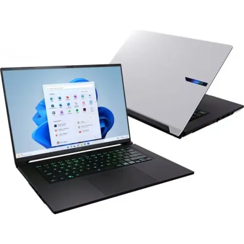 Gigabyte AERO X16 - AMD Ryzen AI 7 350 16" 165Hz 32GB 1TB W11H RTX 5070