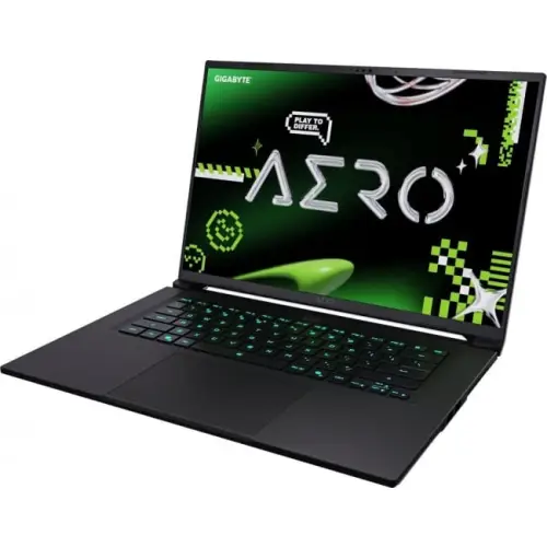 Gigabyte AERO X16 - AMD Ryzen AI 7 350 16