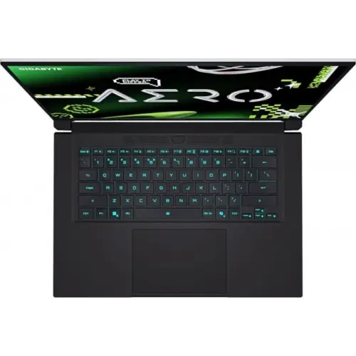 Gigabyte AERO X16 - AMD Ryzen AI 7 350 16