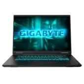 Gigabyte A16 - AMD Ryzen 7 260 16"-165Hz 16GB 1TB + 1TB NoOS RTX 5060