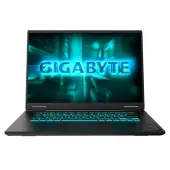 Gigabyte A16 - AMD Ryzen 7 260 16"-165Hz 32GB 512GB + 1TB Win11 Enterprise RTX 5060
