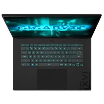 Gigabyte A16 - AMD Ryzen 7 260 16