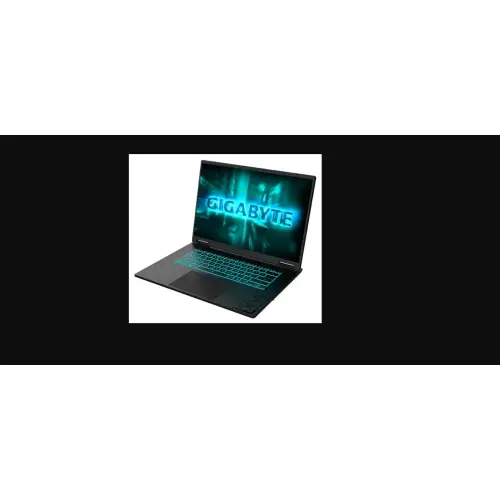 Gigabyte A16 - AMD Ryzen 7 260 16