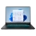 Gigabyte A16 - AMD Ryzen 7 260 16"-165Hz 32GB 512GB + 512GB Win11 Enterprise RTX 5060