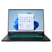 Gigabyte A16 - AMD Ryzen 7 260 16"-165Hz 32GB 1TB + 2TB Win11 Enterprise RTX 5060