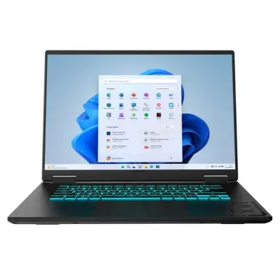 Gigabyte A16 - AMD Ryzen 7 260 16"-165Hz 32GB 1TB + 2TB Win11 Enterprise RTX 5060