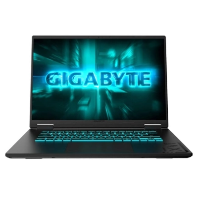 Gigabyte A16 - AMD Ryzen 7 260 16"-165Hz 16GB 1TB Win11 Enterprise RTX 5050