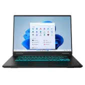 Gigabyte A16 - AMD Ryzen 7 260 16"-165Hz 16GB 512GB + 1TB W11H RTX 5050