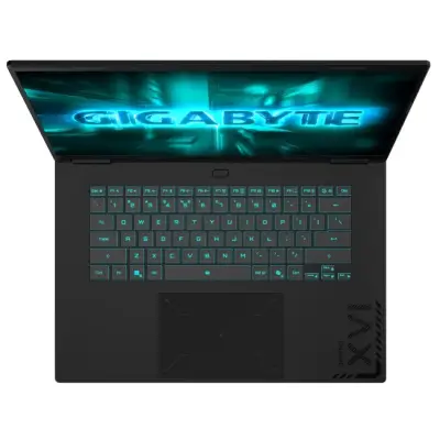 Gigabyte A16 - AMD Ryzen 7 260 16