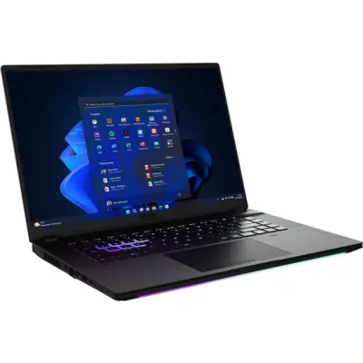 Gigabyte AORUS MASTER 16 - Ryzen 9-9955X3D 16" 32GB 1TB Win11 Enterprise RTX 5090