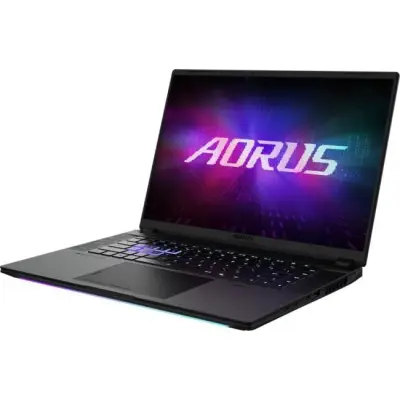 Gigabyte AORUS MASTER 16 - Ryzen 9-9955X3D 16