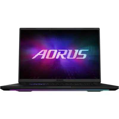 Gigabyte AORUS MASTER 16 - Ryzen 9-9955X3D 16