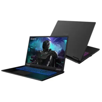 Gigabyte A16 3WHK3EEC94SH AMD Ryzen 7 260 16