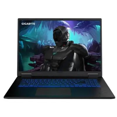 Gigabyte A16 3WHK3EEC94SH AMD Ryzen 7 260 16