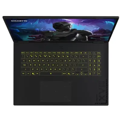 Gigabyte A16 3WHK3EEC94SH AMD Ryzen 7 260 16