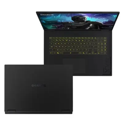 Gigabyte A16 3WHK3EEC94SH AMD Ryzen 7 260 16