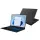 Gigabyte A16 3WHK3EEC94SH AMD Ryzen 7 260 16" 16GB 1TB Win11 Enterprise RTX 5070