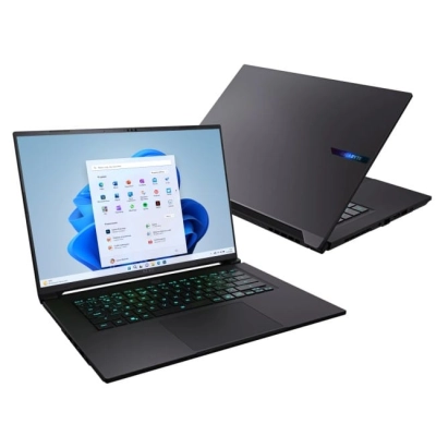 Gigabyte AERO X16 1WH93EEC94AD AMD Ryzen AI 7 350 16" 16GB 1TB Win11 Enterprise RTX 5070