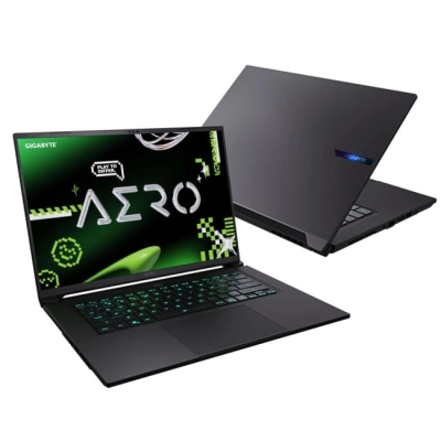 Gigabyte AERO X16 1WH93EEC94AD AMD Ryzen AI 7 350 16