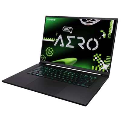 Gigabyte AERO X16 1WH93EEC94AD AMD Ryzen AI 7 350 16