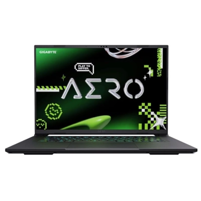 Gigabyte AERO X16 1WH93EEC94AD AMD Ryzen AI 7 350 16