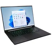 Gigabyte AERO X16 4PHN4EEC64DH AMD Ryzen 9 AI 465 16" 16GB 1TB Win11 Enterprise RTX 5070