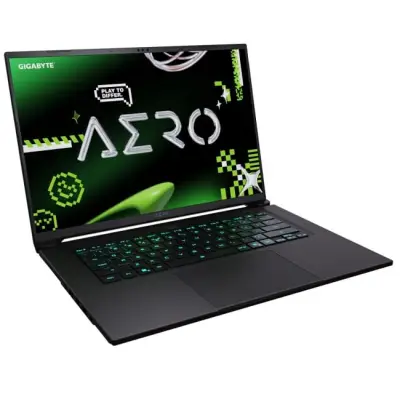 Gigabyte AERO X16 4PHN4EEC64DH AMD Ryzen 9 AI 465 16