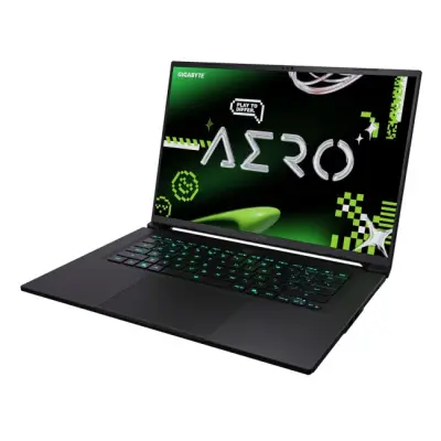 Gigabyte AERO X16 4PHN4EEC64DH AMD Ryzen 9 AI 465 16
