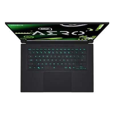 Gigabyte AERO X16 4PHN4EEC64DH AMD Ryzen 9 AI 465 16