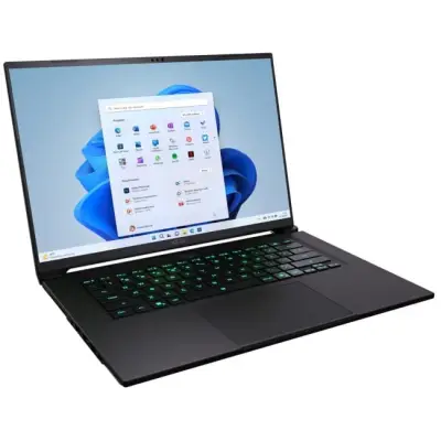 Gigabyte AERO X16 4PHN4EEC64AH AMD Ryzen 9 AI 465 16" 16GB 1TB Win11 Enterprise RTX 5070 biały