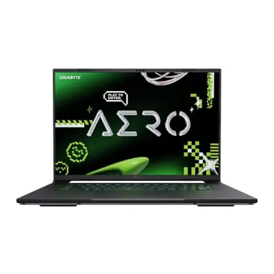 Gigabyte AERO X16 4PHN4EEC64AH AMD Ryzen 9 AI 465 16