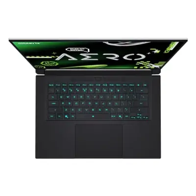 Gigabyte AERO X16 4PHN4EEC64AH AMD Ryzen 9 AI 465 16