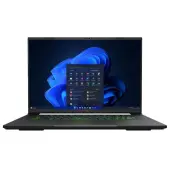 Gigabyte AERO X16 4WHN3EEC64AH AMD Ryzen 9 AI 465 16" 16GB 1TB Win11 Enterprise RTX 5070