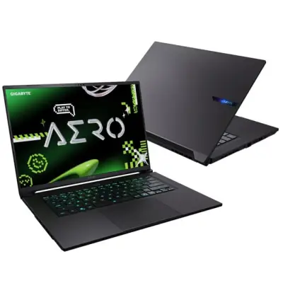 Gigabyte AERO X16 4WHN3EEC64AH AMD Ryzen 9 AI 465 16