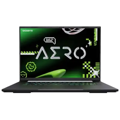 Gigabyte AERO X16 4WHN3EEC64AH AMD Ryzen 9 AI 465 16