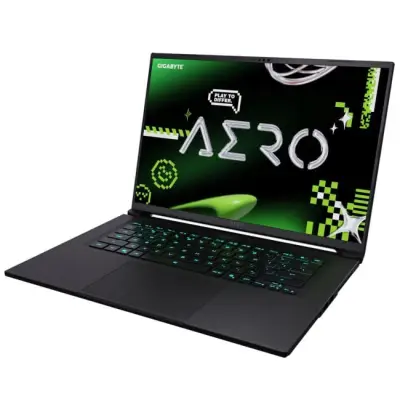 Gigabyte AERO X16 4WHN3EEC64AH AMD Ryzen 9 AI 465 16