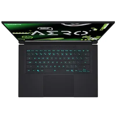 Gigabyte AERO X16 4WHN3EEC64AH AMD Ryzen 9 AI 465 16