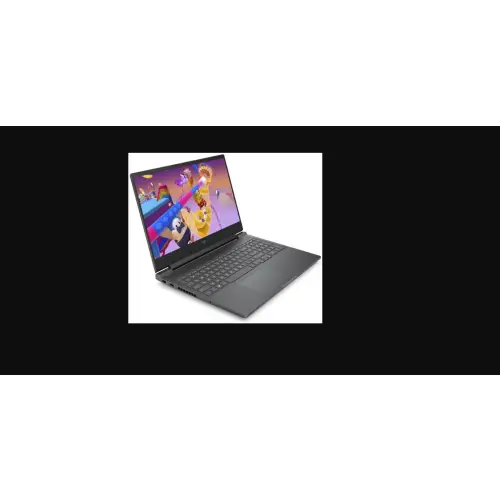 HP Victus 16-s0016nw - Ryzen 7 7840HS 16,1"-144Hz 16GB 512GB no Os RTX4050 Czarny