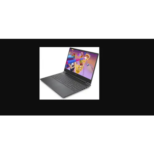 HP Victus 16-s0016nw - Ryzen 7 7840HS 16,1