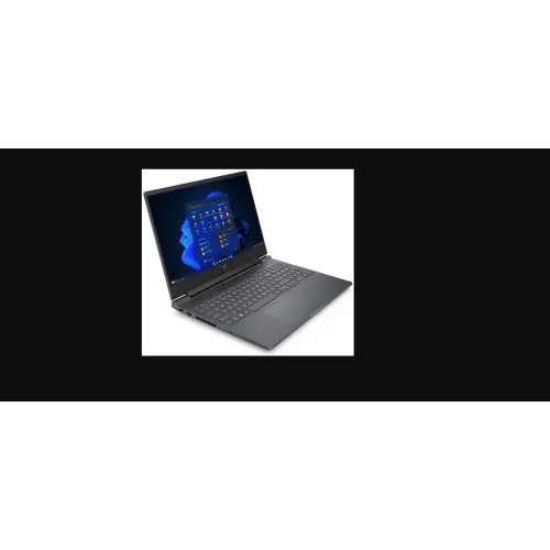 HP Victus 16 - Ryzen 7 7840HS 16,1"-144Hz 64GB 512GB Win11Pro RTX4050 Szary