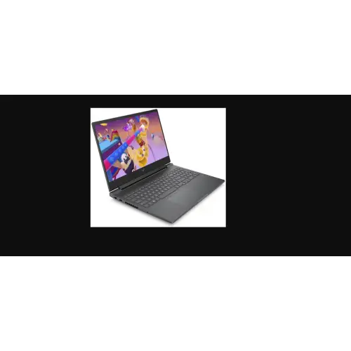 HP Victus 16 - Ryzen 7 7840HS 16,1