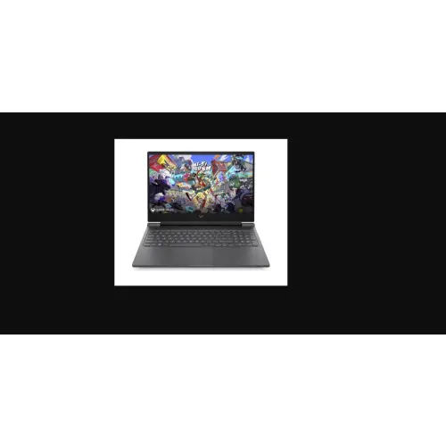 HP Victus 16-s1725nw - Ryzen 7 8845HS 16,1